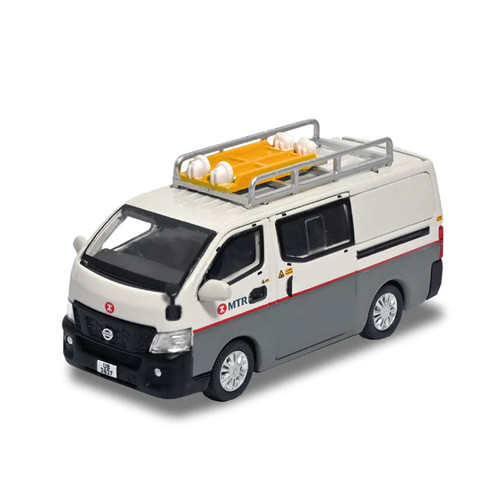 Era car nissan - 1/64,