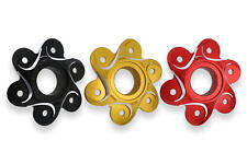 CNC FLANGIA PORTACORONA DUCATI