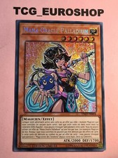 PALLADIUM ORACLE