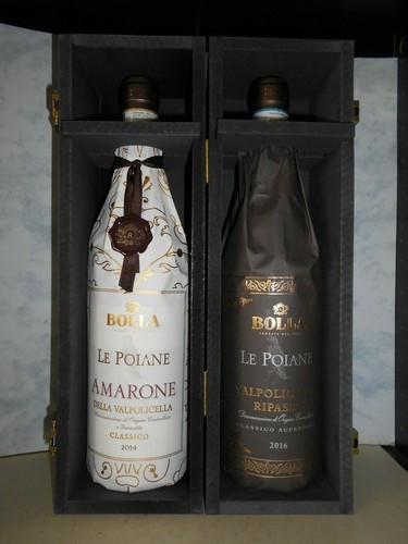 Bolla poiane 2014 amarone - le,