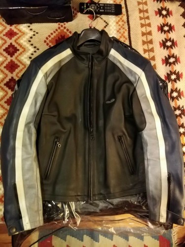 Giacca pelle donna moto jacket - pelle,
