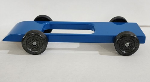 Auto derby legno - derby, pino