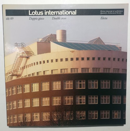 Lotus international 48 - international, 48-49