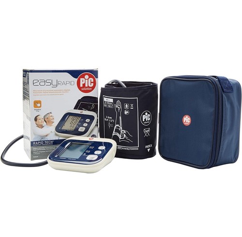 Pic solution misuratore - pic,