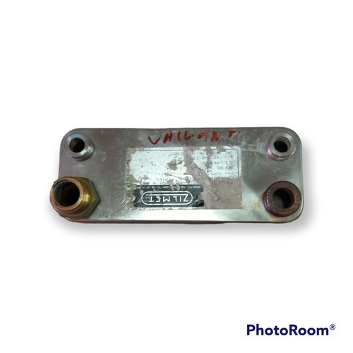 Vaillant scambiatore - vaillant,