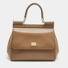 Borsa Dolce Gabbana piccola in