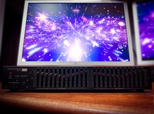 SANSUI SE-77 NERO 🌈RaRe🌈