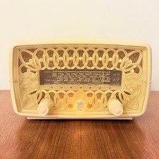 RADIO VINTAGE RADIOLA RA11U