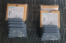 SIEMENS Relè di accoppiamento