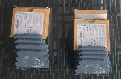 Siemens relè accoppiamento - siemens,