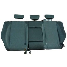 Sedile posteriore schienale