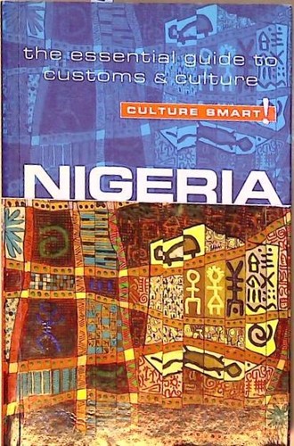 Culture smart nigeria the - culture, smart!