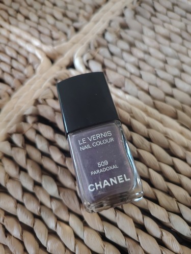 Chanel vernis nagellack - chanel, le