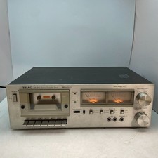 Cassettiera TEAC CX-210
