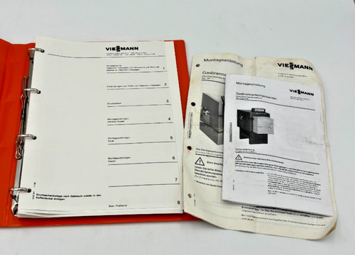 Viessmann service ordinatore - viessmann,