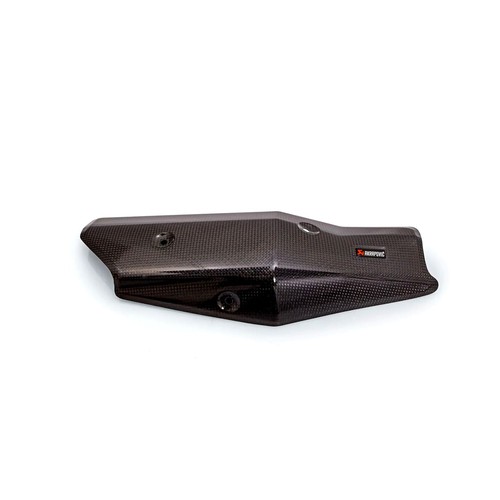 Scudo termico scarico fibra - , di