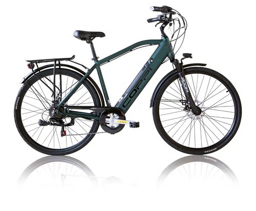 Coppi rambla uomo ty21 - coppi, 28