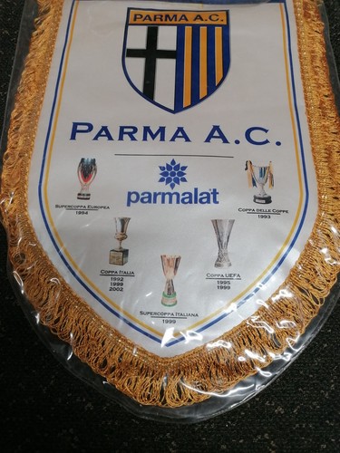 Gagliardetto calcio football - gagliardetto,