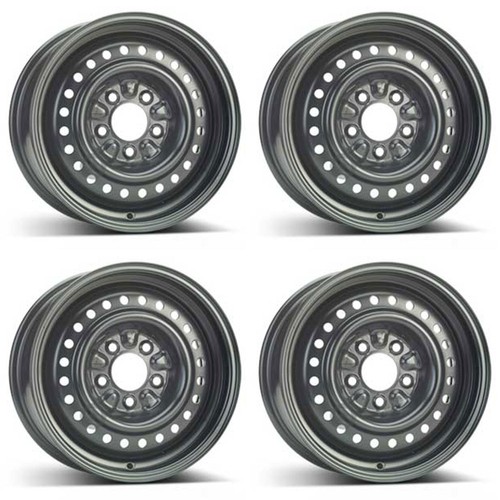 Alcar cerchi ferro 5jx15 - alcar,