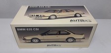 1/18 BMW 635 CSI - Bronzit