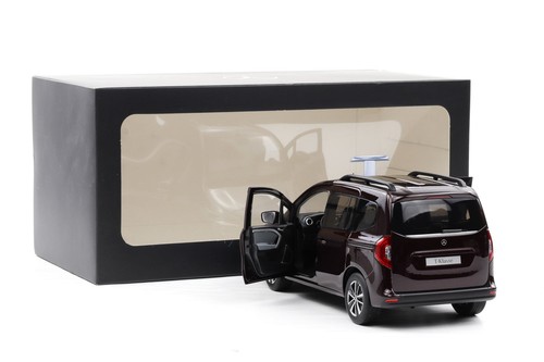 Nzg mercedes benz citan - nzg,