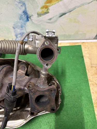 Catalizzatore fap fiat - fap, lancia