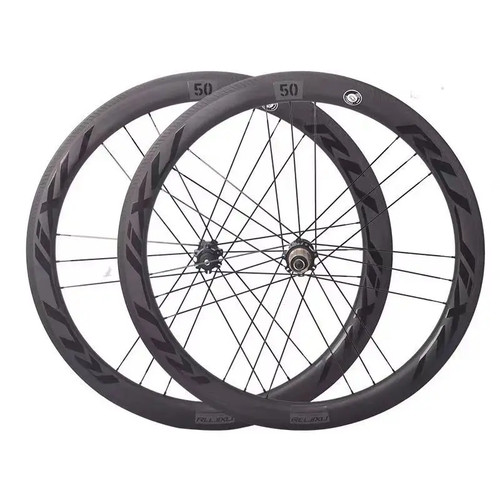 Set ruote bici - da, strada