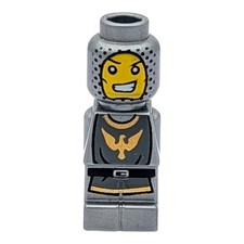 Lego heroica microfigure - lego,