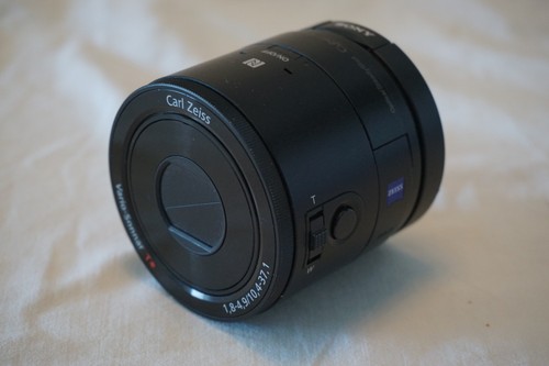 Sony qx100 mint - condition, –