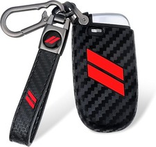 Funda para llavero Dodge