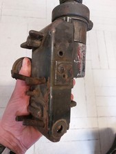 WW2 WW II SOLLEVATORE LAFFETE