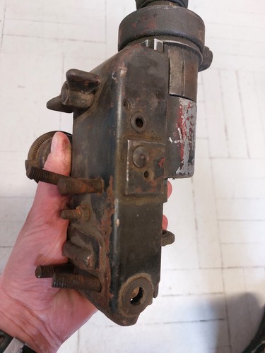 Ww2 sollevatore laffete - ww,