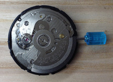 Movimento Orologio Automatico