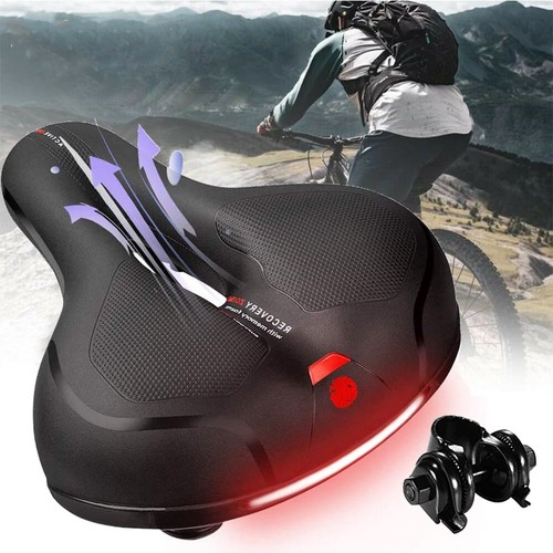 Sella bici mtb comfort - mtb,