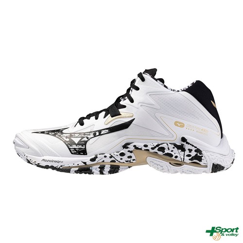 Scarpa volley mizuno - scarpa, wave