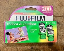 FujiFilm • Pellicola 35mm