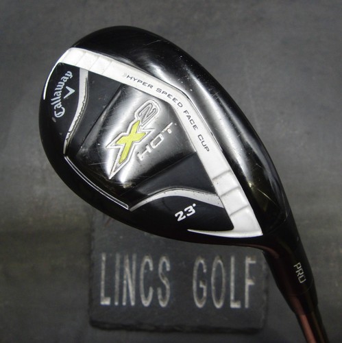 Callaway hot hybrid - callaway, x2