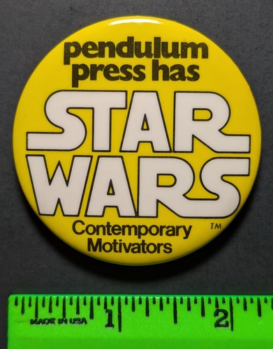 Pressa pendolo vintage - pendolo, 1978