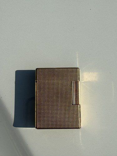 Accendino dupont linea 1 - s.t.,
