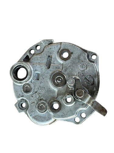 Coperchio semicarter mozzo - coperchio,