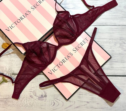 Victoria secret set - victoria's,