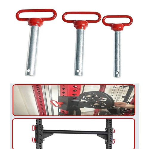 Perno bloccaggio power - perno, rack