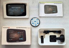 NAVIGATORE TOMTOM GO