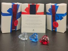 💎 Fermacarte Cuore