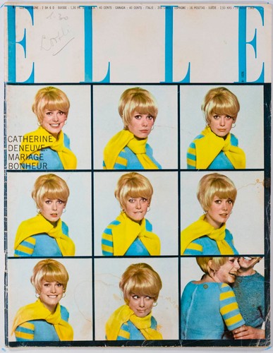 Marriage catherine deneuve - marriage,