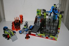 Lego 8191 Lavatraz (Power