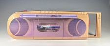 GE Sidestep Stereo
