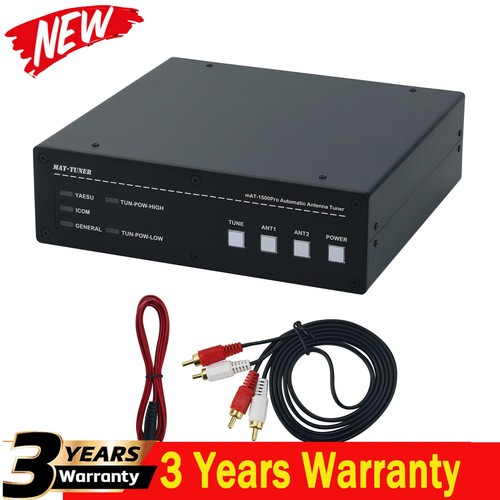 Mat 1500pro sintonizzatore - mat-1500pro,