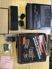 PLANCIA ESTRAIBILE ANTIFURTO