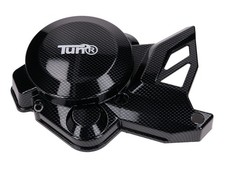 Copri alternatore/statore in